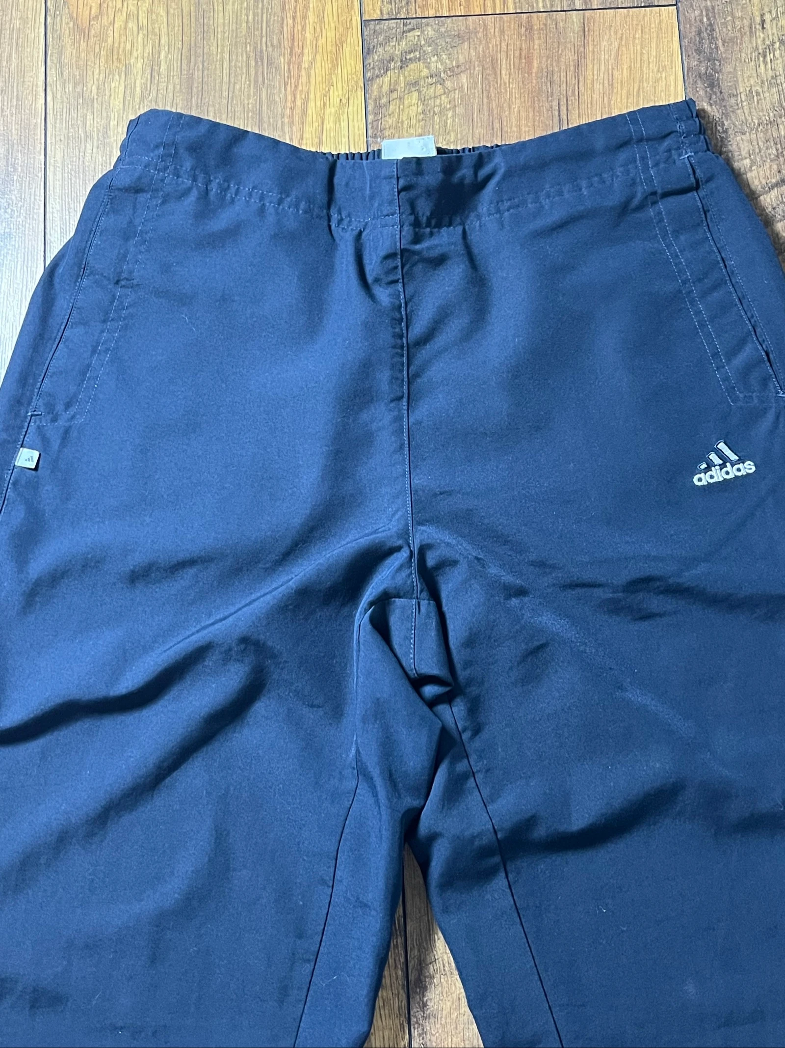 Chaqueta de chándal técnica - Adidas - talla L/40 - muy buen estado – photo 5